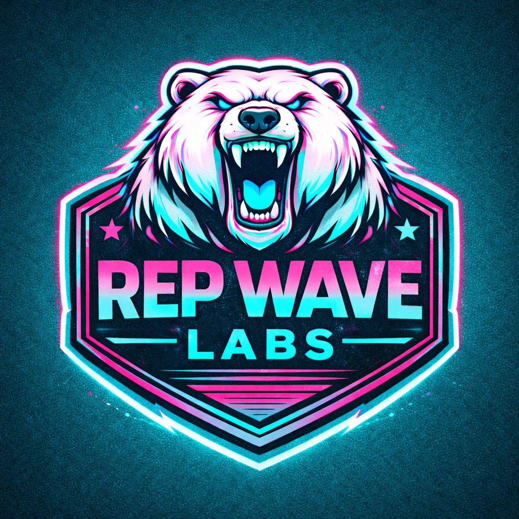 RepWave Labs