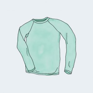 First Product